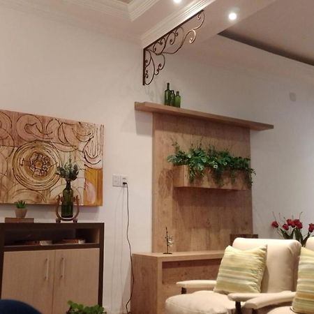 Recanto Alto Da Gloria Diamantina Ngoại thất bức ảnh