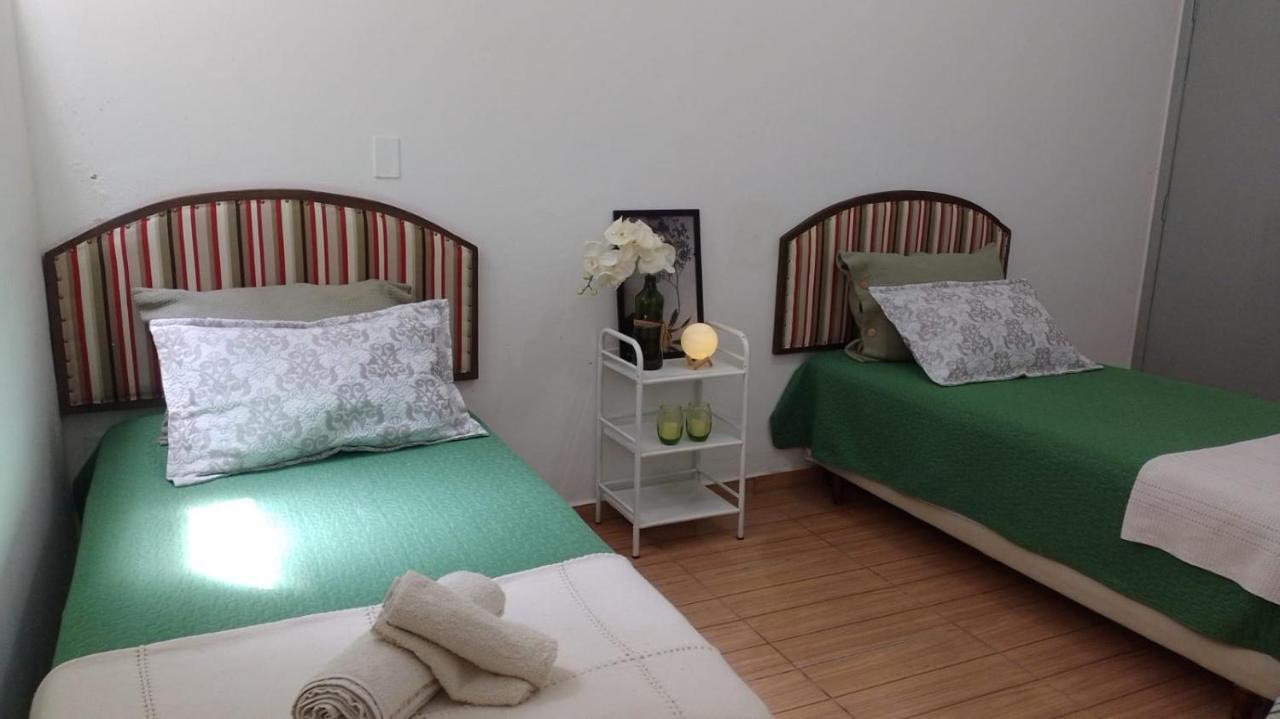 Recanto Alto Da Gloria Diamantina Ngoại thất bức ảnh