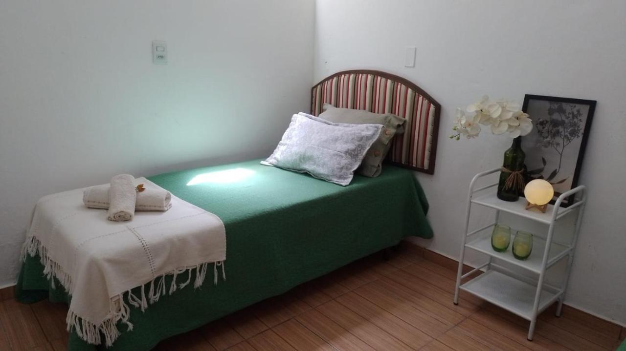 Recanto Alto Da Gloria Diamantina Ngoại thất bức ảnh