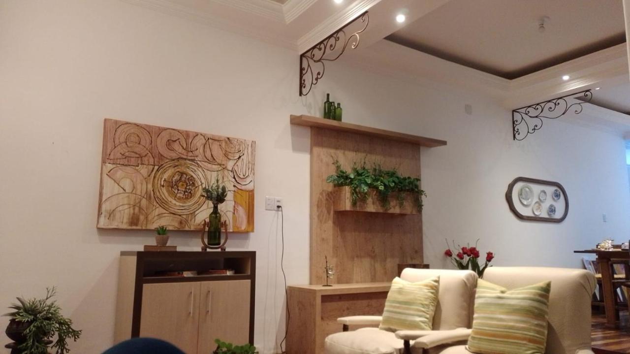 Recanto Alto Da Gloria Diamantina Ngoại thất bức ảnh