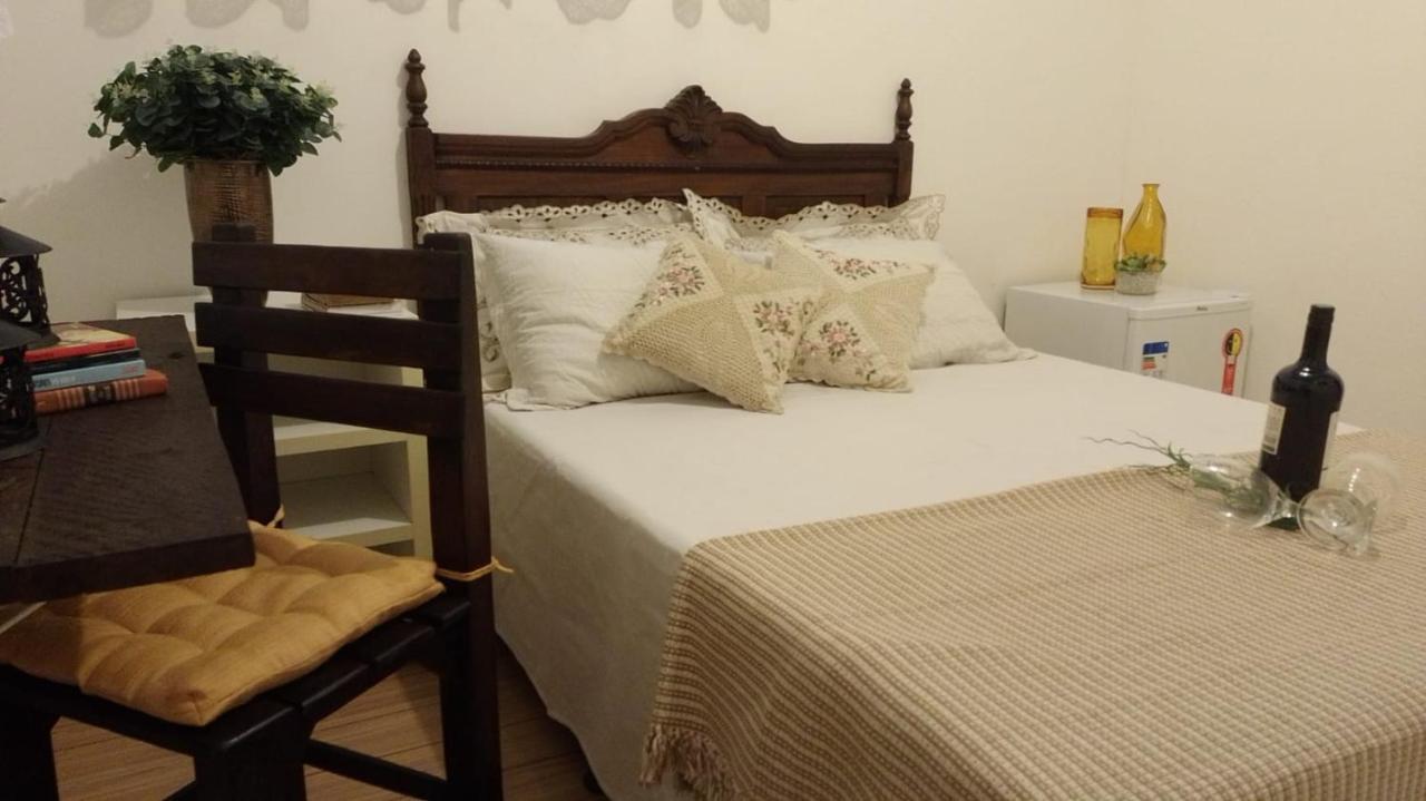 Recanto Alto Da Gloria Diamantina Ngoại thất bức ảnh