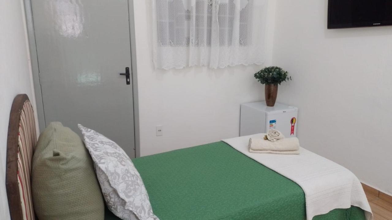 Recanto Alto Da Gloria Diamantina Ngoại thất bức ảnh