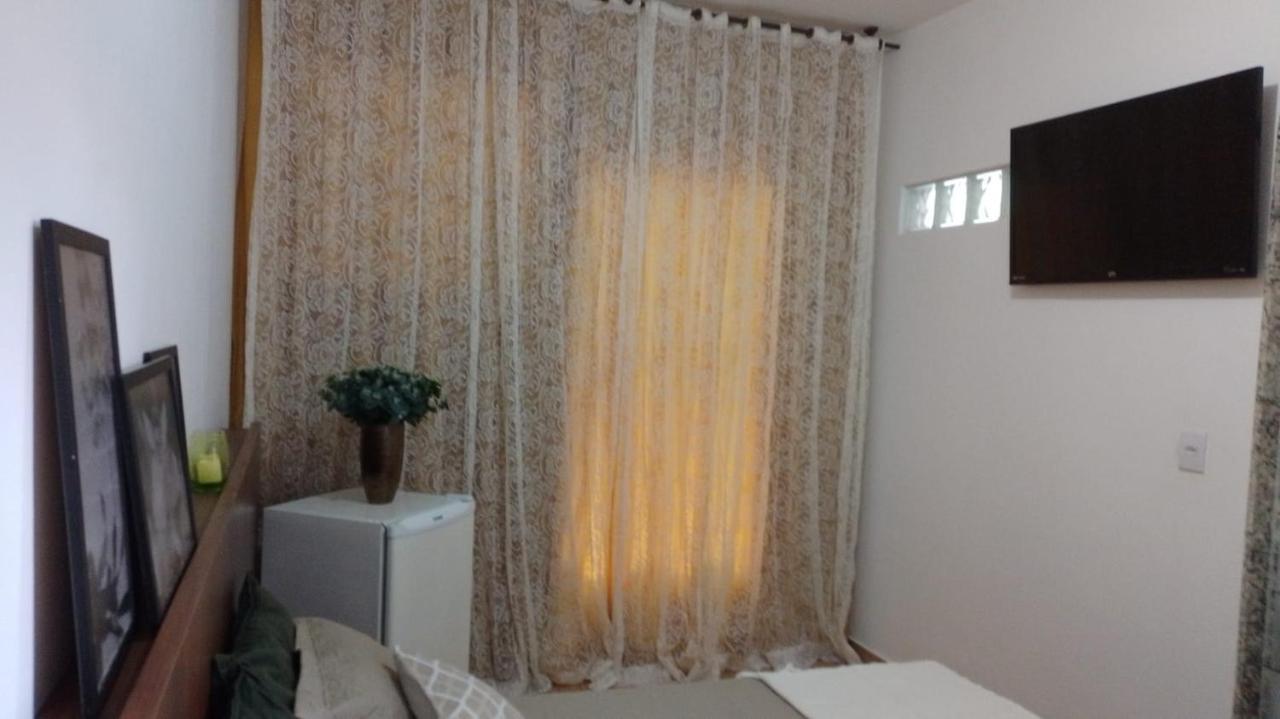 Recanto Alto Da Gloria Diamantina Ngoại thất bức ảnh